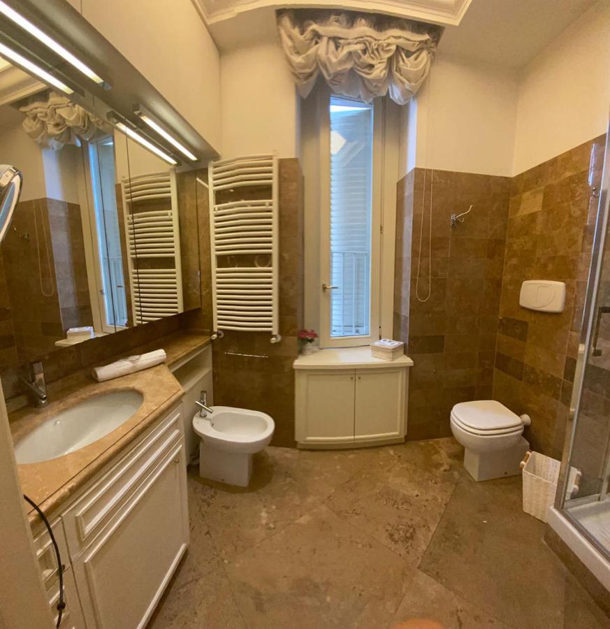 Spagna Luxury Suite Roma 외부 사진