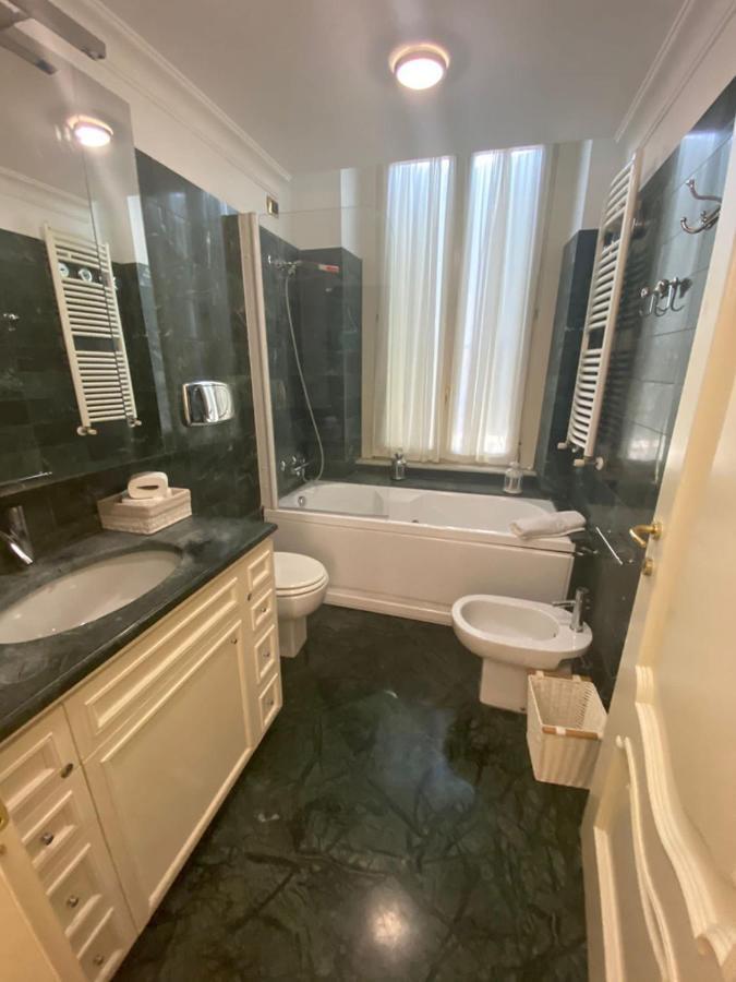 Spagna Luxury Suite Roma 외부 사진