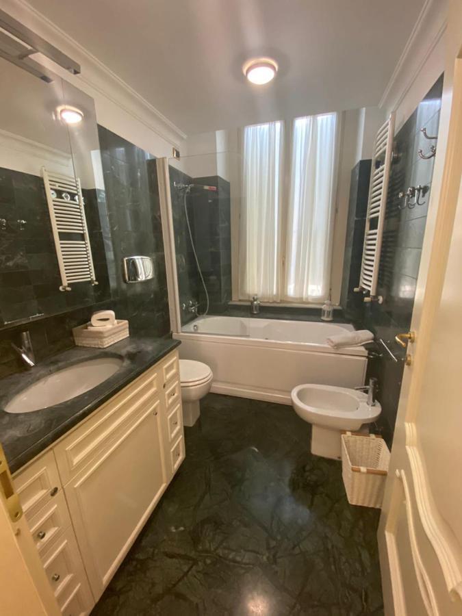 Spagna Luxury Suite Roma 외부 사진