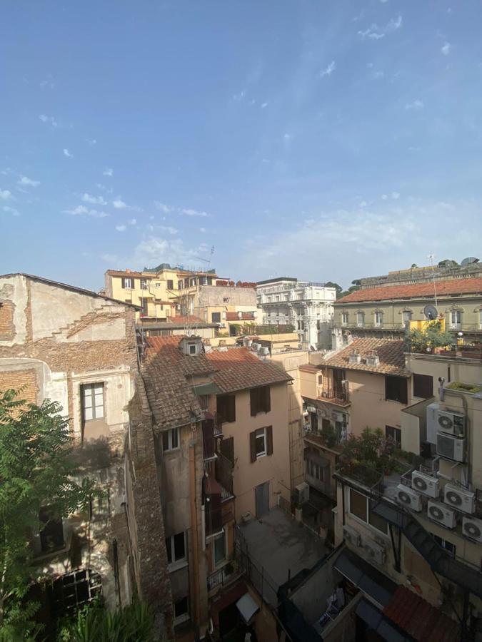 Spagna Luxury Suite Roma 외부 사진